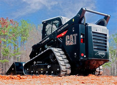 cat skid steer boots